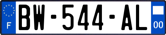 BW-544-AL
