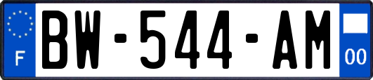 BW-544-AM