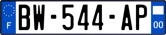 BW-544-AP