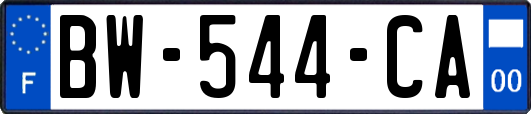 BW-544-CA