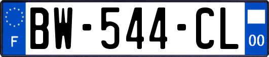 BW-544-CL