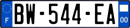 BW-544-EA