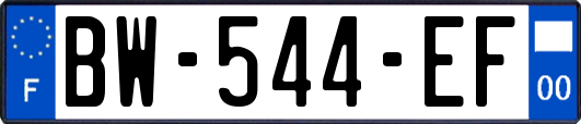 BW-544-EF