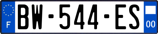 BW-544-ES