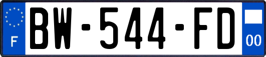 BW-544-FD