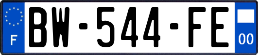 BW-544-FE