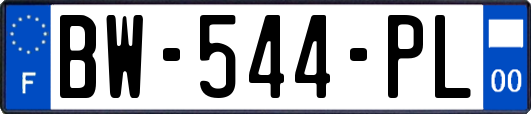 BW-544-PL