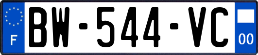 BW-544-VC