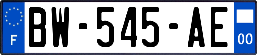 BW-545-AE