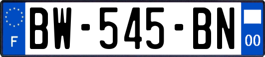 BW-545-BN