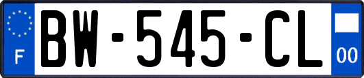 BW-545-CL