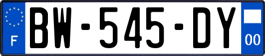 BW-545-DY