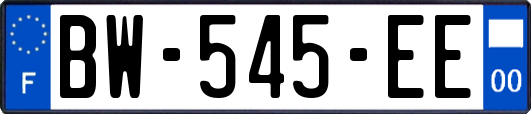 BW-545-EE