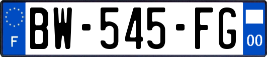 BW-545-FG