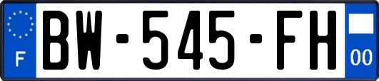 BW-545-FH