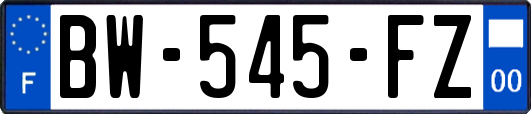 BW-545-FZ