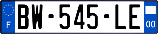 BW-545-LE