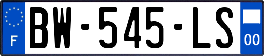 BW-545-LS