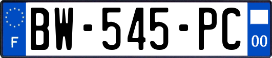 BW-545-PC