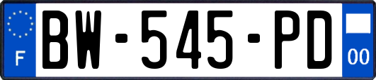 BW-545-PD