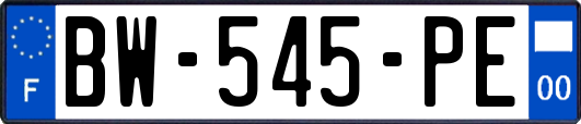 BW-545-PE