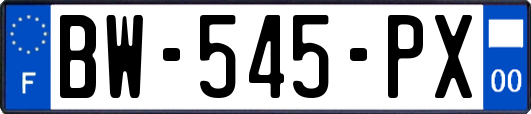 BW-545-PX