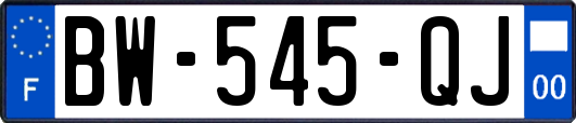 BW-545-QJ