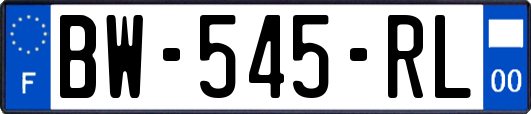BW-545-RL