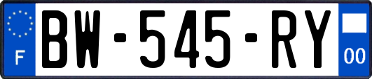 BW-545-RY