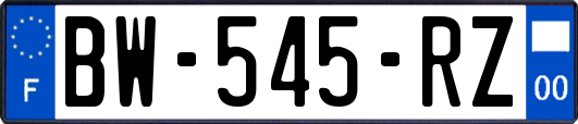 BW-545-RZ