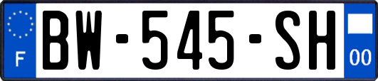 BW-545-SH