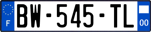 BW-545-TL