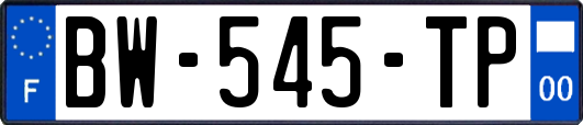 BW-545-TP
