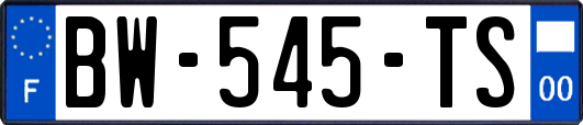 BW-545-TS