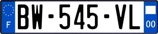 BW-545-VL