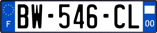 BW-546-CL