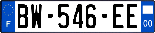 BW-546-EE