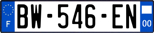 BW-546-EN