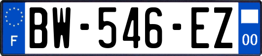 BW-546-EZ