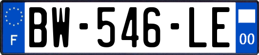 BW-546-LE