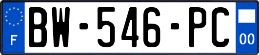 BW-546-PC