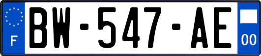 BW-547-AE