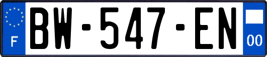 BW-547-EN