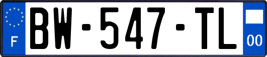 BW-547-TL