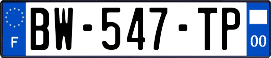 BW-547-TP