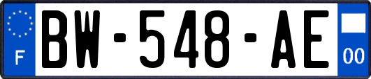 BW-548-AE