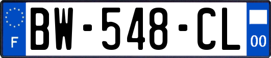 BW-548-CL