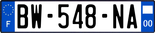 BW-548-NA
