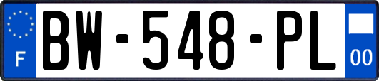 BW-548-PL