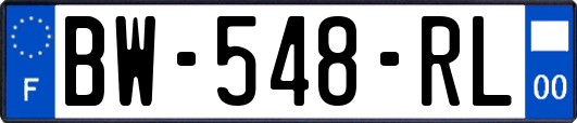 BW-548-RL